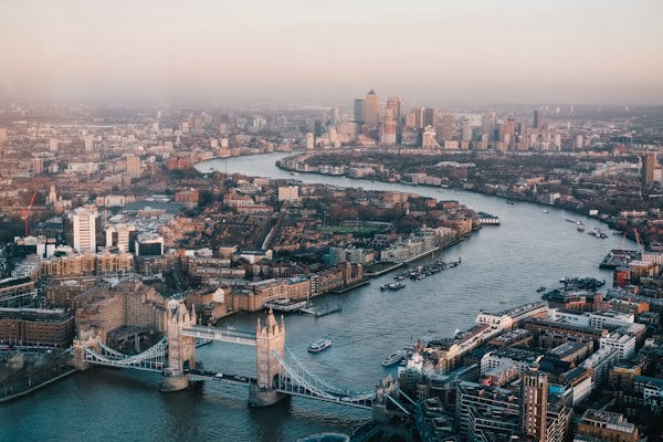 UK Skilled Worker Visa 2026: New Salary Thresholds & Complete Guide